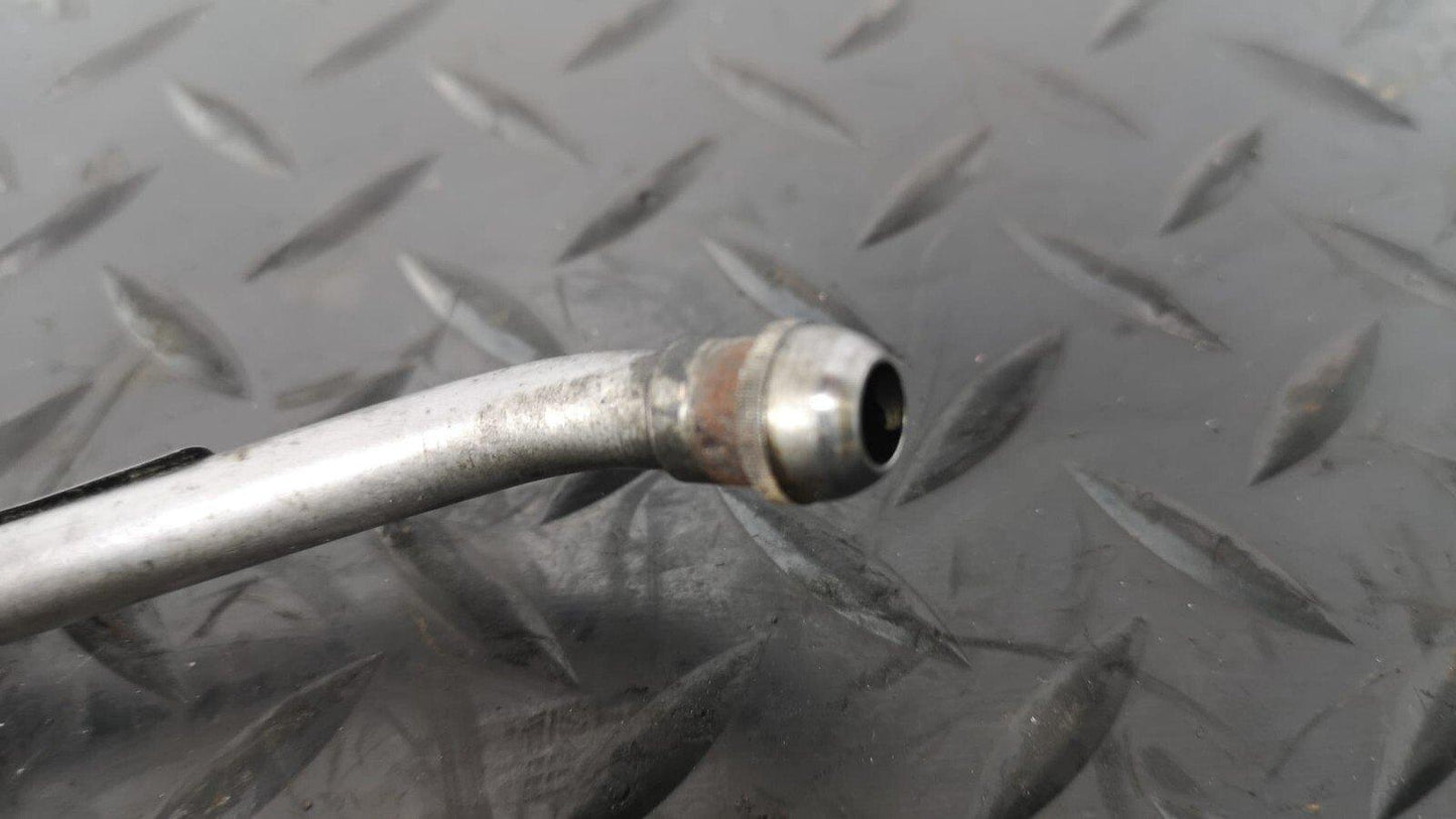 MERCEDES BENZ A B CLASS W176 W246 1.8/2.1 CDI TURBO CHARGE OIL PIPE A6511800820