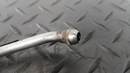 MERCEDES BENZ A B CLASS W176 W246 1.8/2.1 CDI TURBO CHARGE OIL PIPE A6511800820
