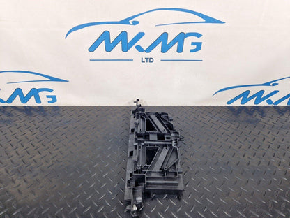 16-23 AUDI S5 A5 F5 B9 GENUINE MMI SCREEN MOUNT BRACKET
