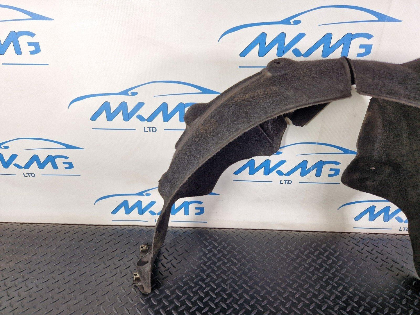 14-21 BMW 2 SERIES GRAN TOURER F45 F46 REAR LEFT WHEEL ARCH COVER TRIM 7290795