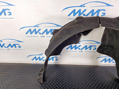 14-21 BMW 2 SERIES GRAN TOURER F45 F46 REAR LEFT WHEEL ARCH COVER TRIM 7290795