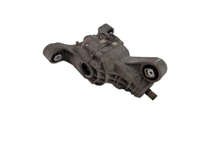 10-15 AUDI Q7 4L GENUINE AUTO REAR DIFFERENTIAL ASSY 200800119