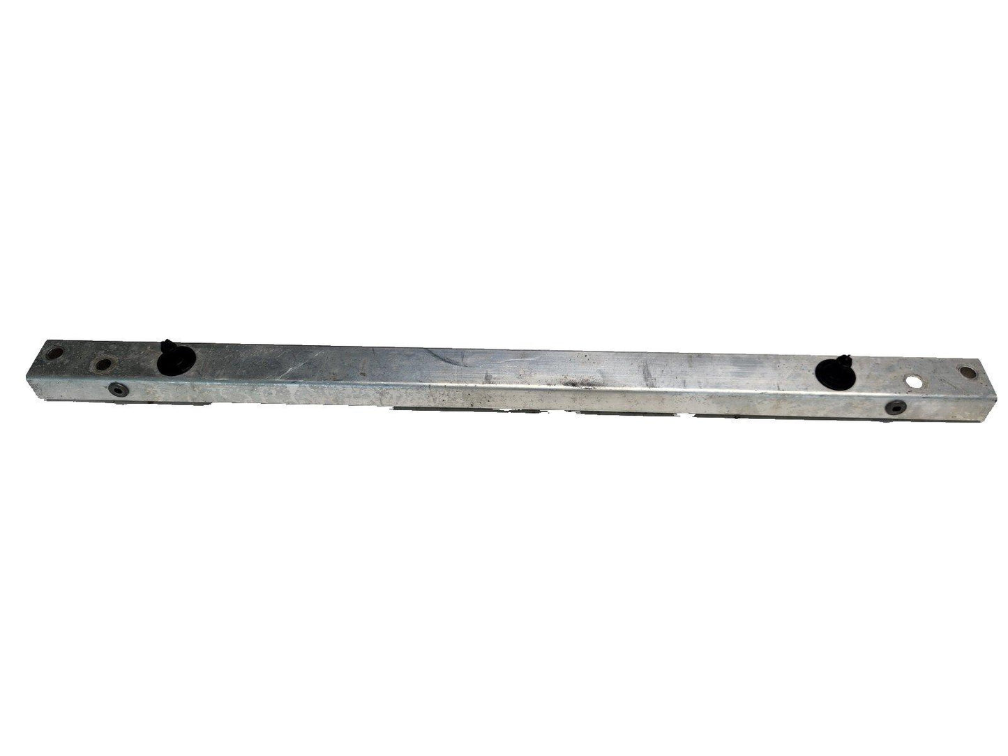 16-20 AUDI Q7 4M FRONT TOP CONNECTION RADIATOR SUPPORT CROSS BAR 4M0802507B