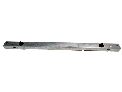 16-20 AUDI Q7 4M FRONT TOP CONNECTION RADIATOR SUPPORT CROSS BAR 4M0802507B