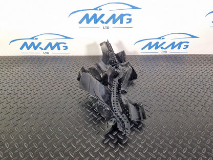 14-21 MERCEDES BENZ C200d W205 OEM RIGHT CENTER NOISE CAPSULE A2135244100