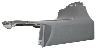 16-19 AUDI A4 B9 SPORT GENUINE OEM REAR LEFT SIDE D PILLAR GREY TRIM 8W9867245D