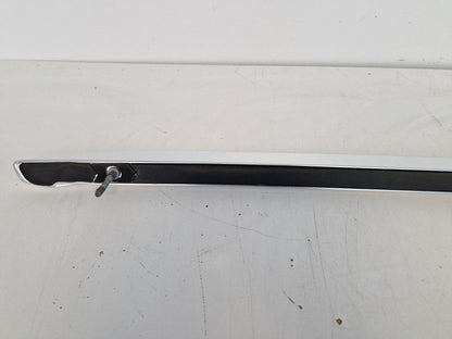16-19 AUDI A4 B9 AVANT GENUINE ROOF RAIL ESTATE PASSENGER SIDE 8W8860021