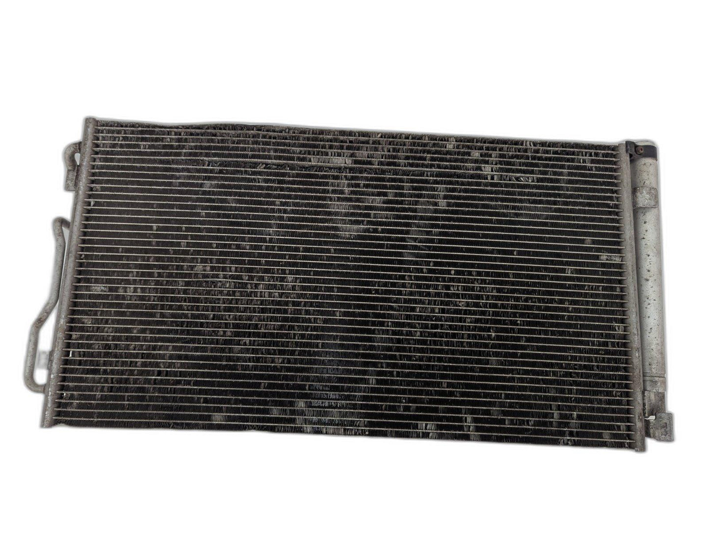 2014 BMW 328D X DRIVE AC RADIATOR OEM AAC005803