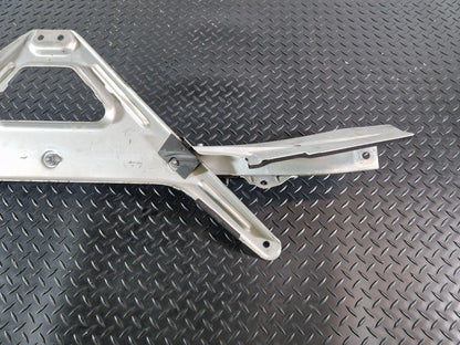 16-20 AUDI Q7 4M 3.0 DIESEL CRTC GENUINE ENGINE BRACE BAR SUPPORT 4M0806391C