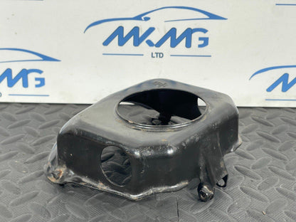 16-19 AUDI A4 B9 AVANT GENUINE  BRAKE MASTER CYLINDER SHIELD 8W0611367