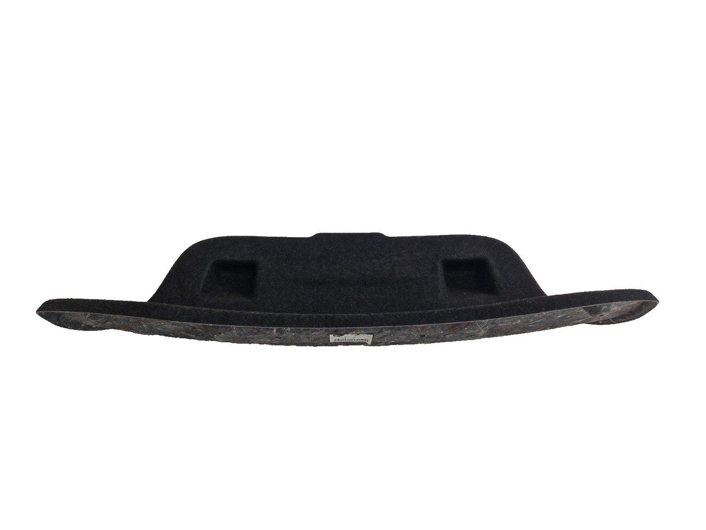 2016 BMW 2 COUPE F2 F87 TAILGATE BOOTLID COVER TRIM 7393386