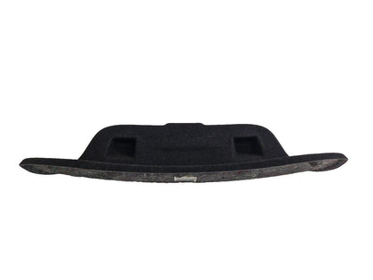 2016 BMW 2 COUPE F2 F87 TAILGATE BOOTLID COVER TRIM 7393386