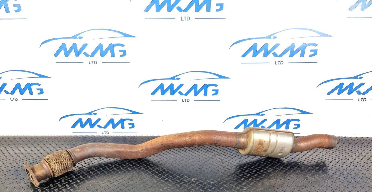 2008-2012 Audi RS6 RIGHT SIDE EXHAUST DOWN FLEX PIPE 8K0253211C