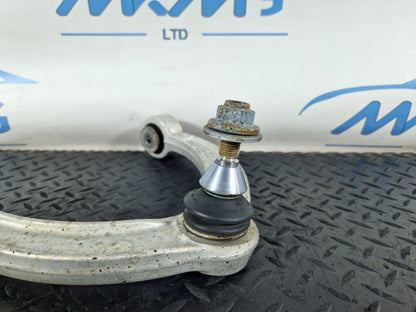11-19 MERCEDES BENZ ML W166 OEM FRONT RIGHT WISHBONE CONTROL ARM A16614