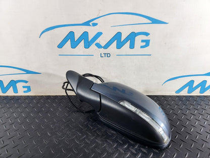 Skoda Octavia MK2 FL (1Z) Station Wagon Front Left Side Wing Mirror E1020989
