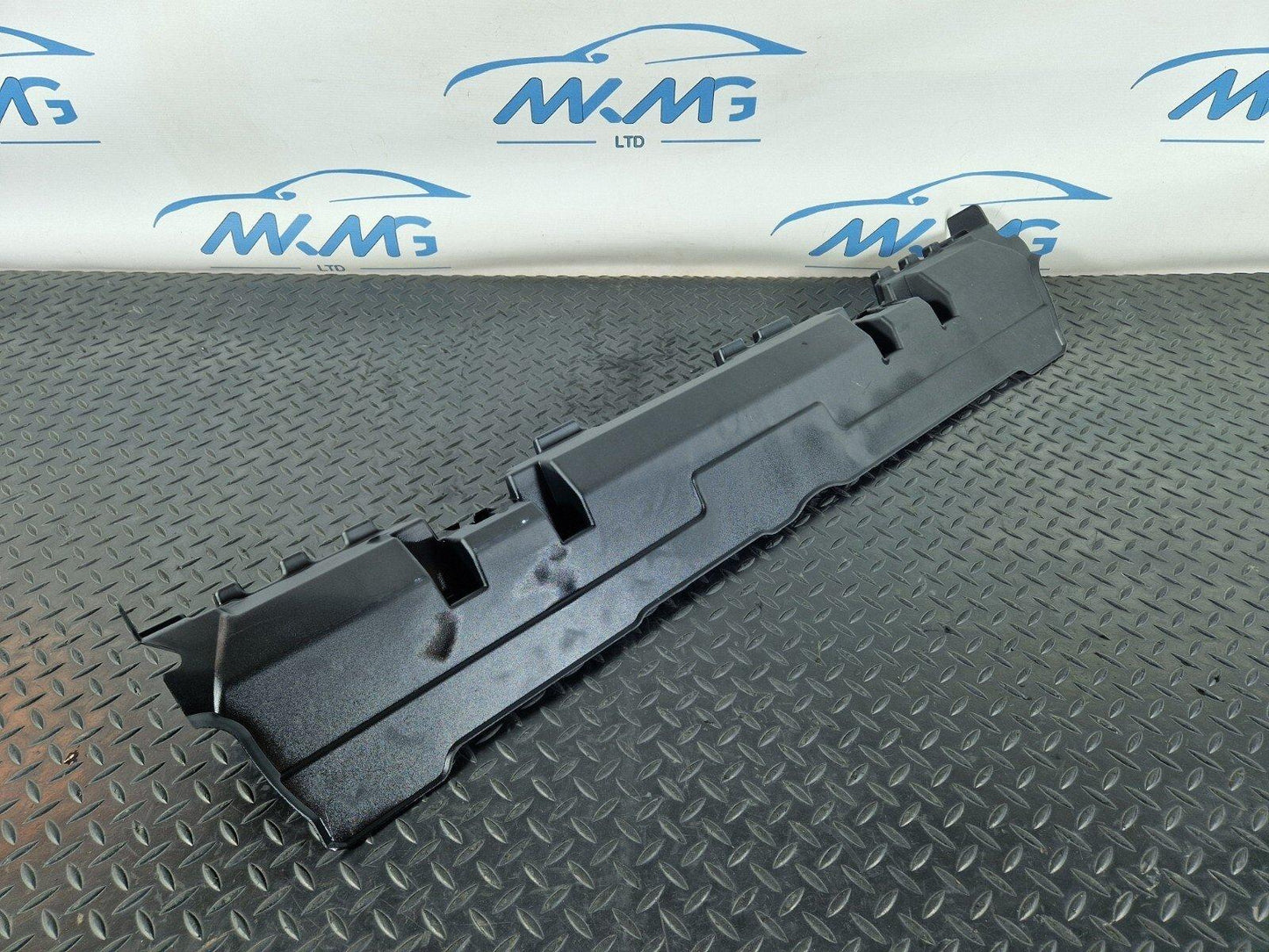 16-22 BMW F45 F48 X1 MOUNTING TRUNK FLOOR TRIM PANEL LUGGAGE COMPARTMENT 7425354