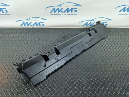16-22 BMW F45 F48 X1 MOUNTING TRUNK FLOOR TRIM PANEL LUGGAGE COMPARTMENT 7425354
