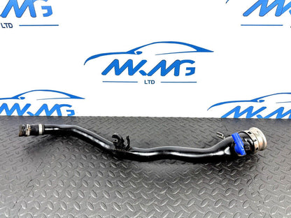 14-21 BMW 2 SERIES GRAN TOURER F45 F46 218D FUEL TANK FILLER TUBE 7300504