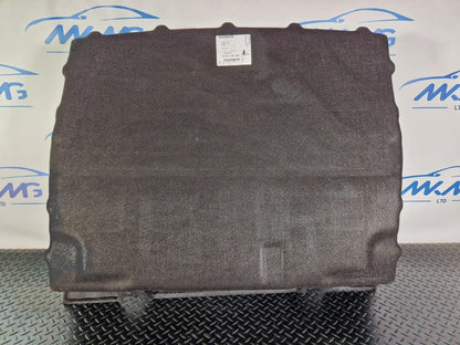 16-22 BMW X1 F48 GENUINE BOOT FLOOR STORAGE PANEL MAT LINER 7425349