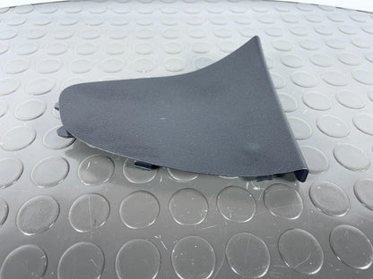 16-19 AUDI A4 B9 ESTATE GENUINE REAR LEFT TAILGATE TRIM COVER 8W9867657