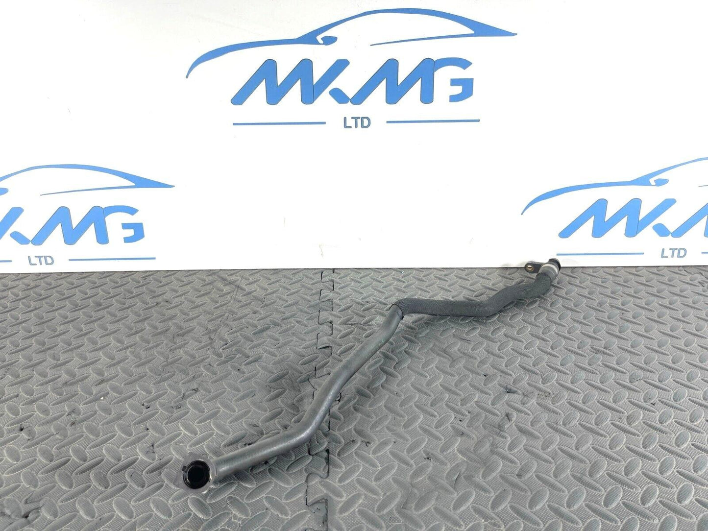 2010 BMW 3-SERIES E92 LCI N57 DIESEL ENGINE WATER COOLANT PIPE 7800106