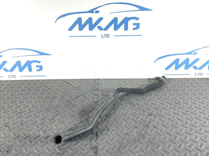 2010 BMW 3-SERIES E92 LCI N57 DIESEL ENGINE WATER COOLANT PIPE 7800106