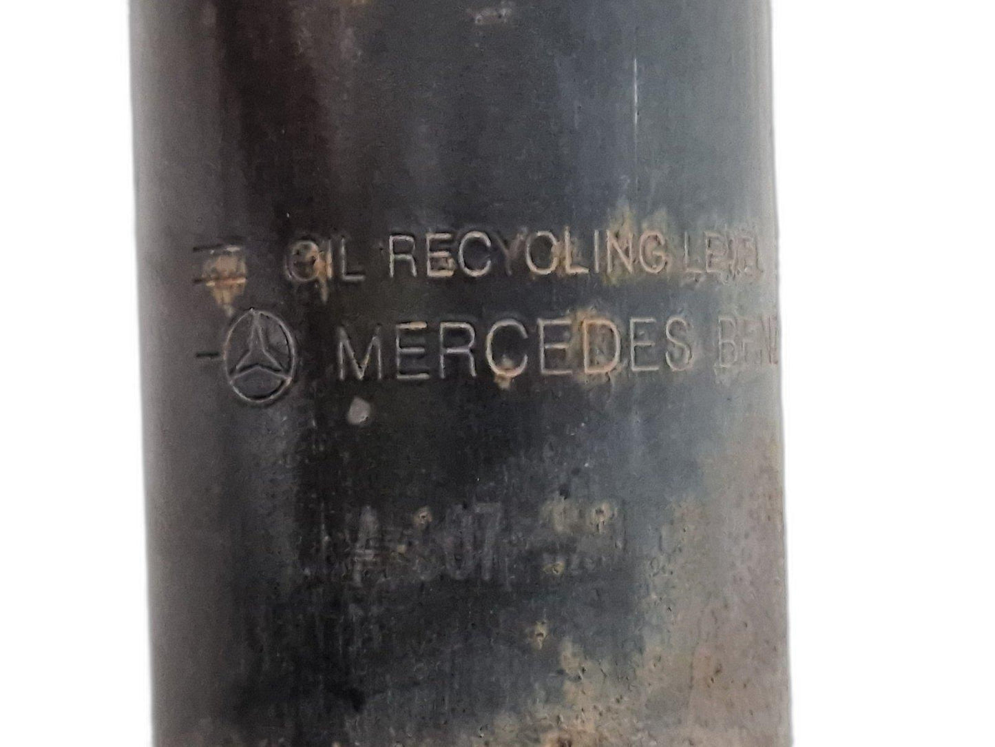 MERCEDES SPRINTER 2.1 DIESEL REAR SHOCK ABSORBER  A9073205201