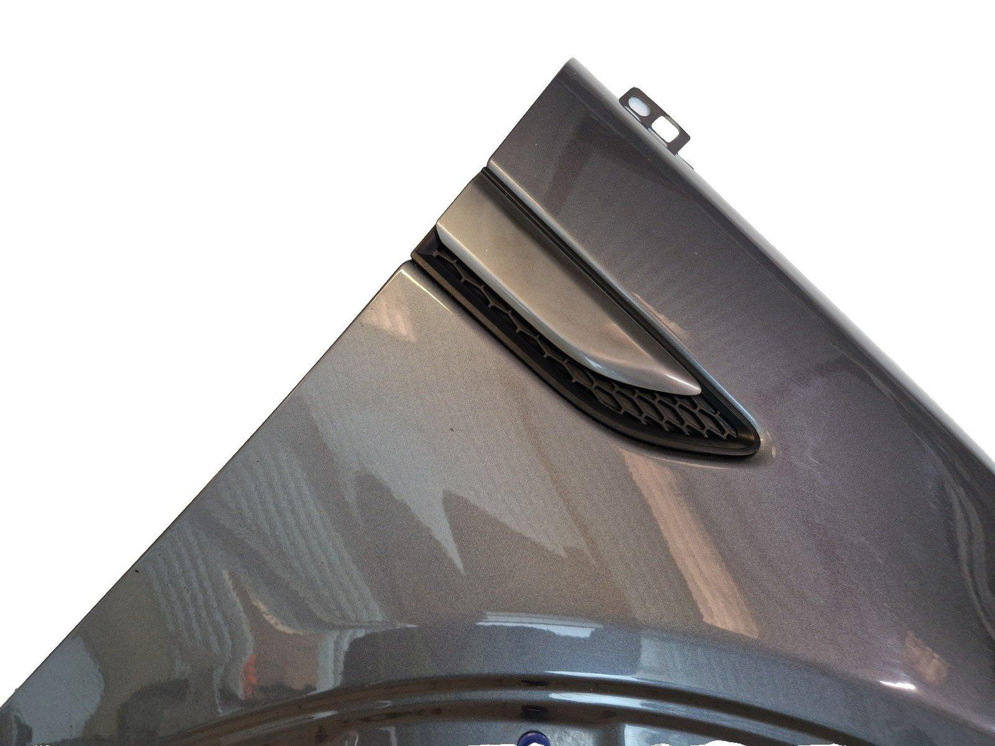 14-19 LAND ROVER L550 DISCOVERY OEM FRONT RIGHT O/S FENDER WING PANEL FB7216015A