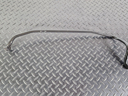 18-ON MERCEDES BENZ A CLASS W177 GENUINE OEM BRAKE SERVO PIPE A1774306600