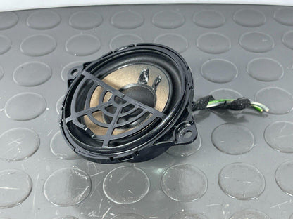 16-19 AUDI A4 B9 GENUINE FRONT RIGHT DASHBOARD SPEAKER 8W0035416D
