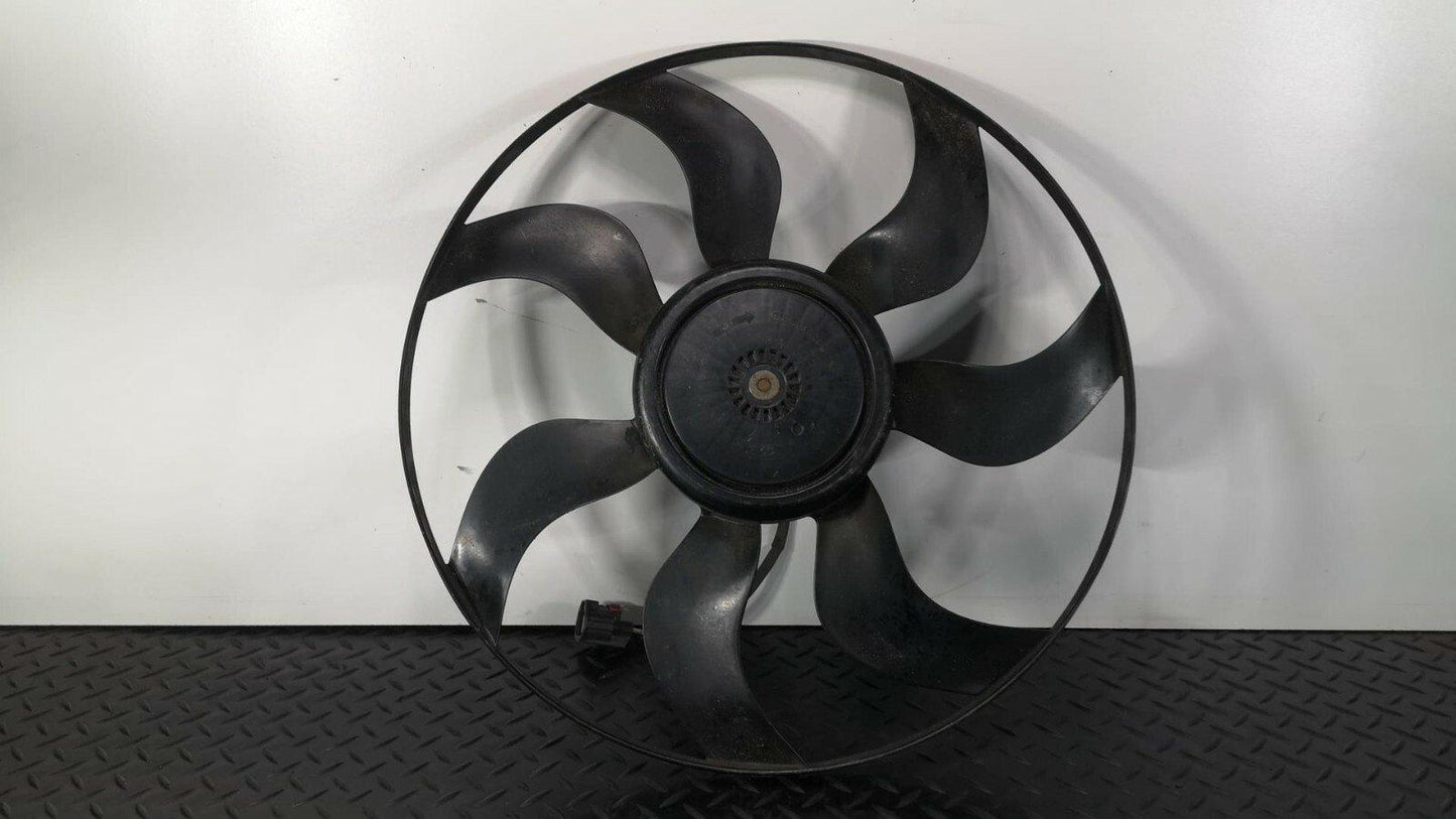 MERCEDES BENZ A B CLASS W176 W246 1.8/2.1 CDI RADIATOR COOLING FAN 3136613378