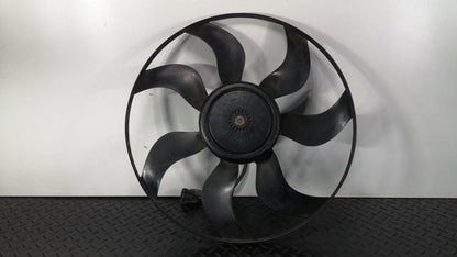 MERCEDES BENZ A B CLASS W176 W246 1.8/2.1 CDI RADIATOR COOLING FAN 3136613378