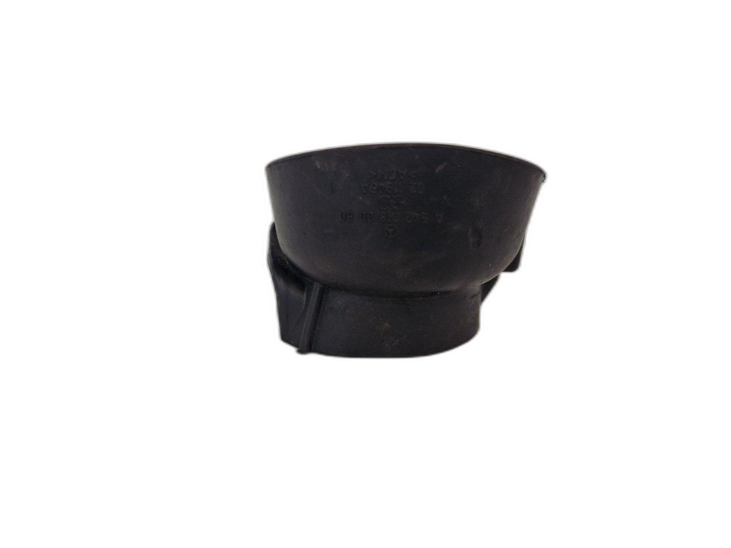 MERCEDES BENZ ML W166 GENUINE ENGINE OIL GASKET CAP A6420180080