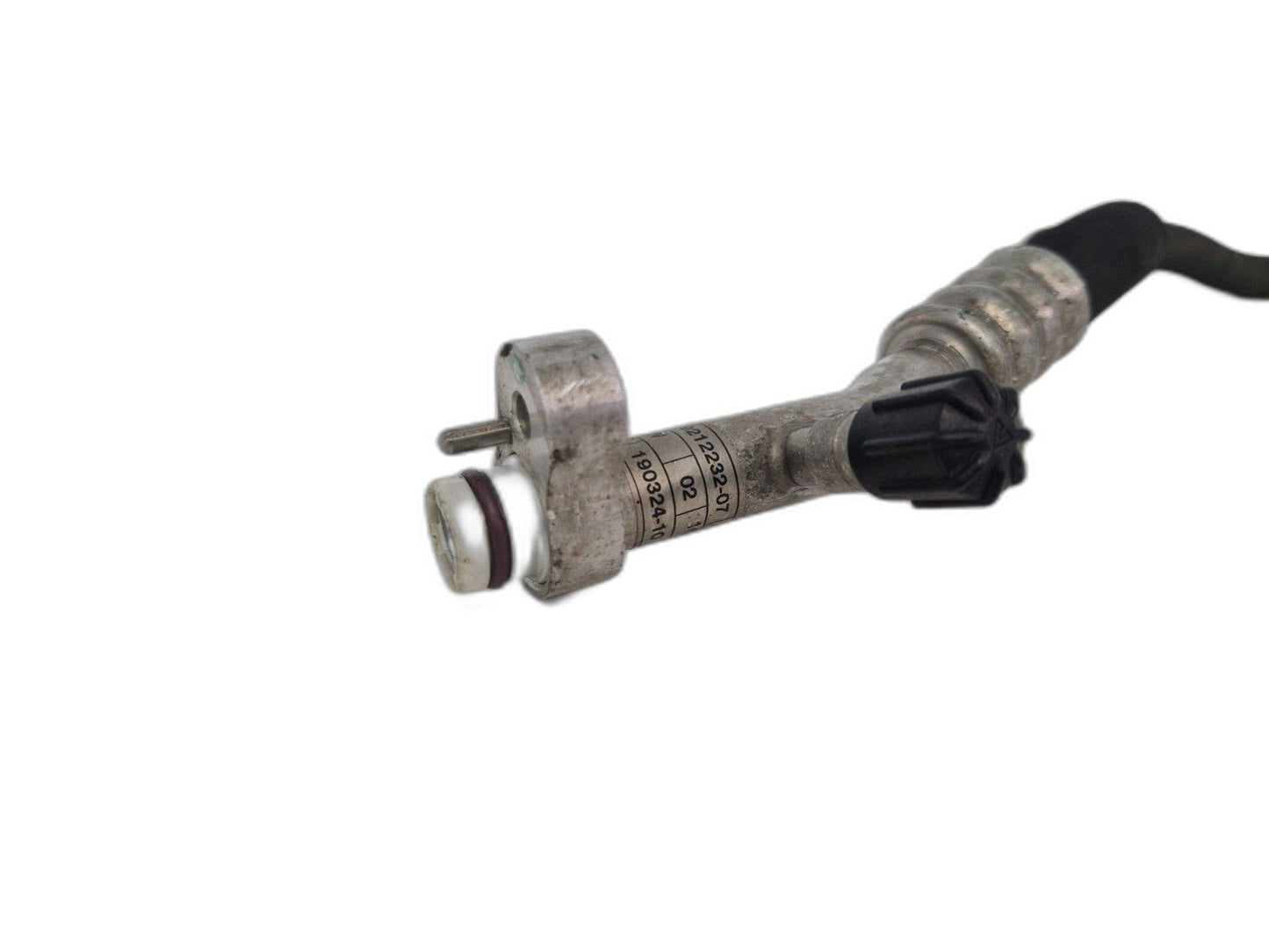 11-19 BMW 1 SERIES 1.6 DIESEL F20 AIR CONDITIONING PIPE 921223207