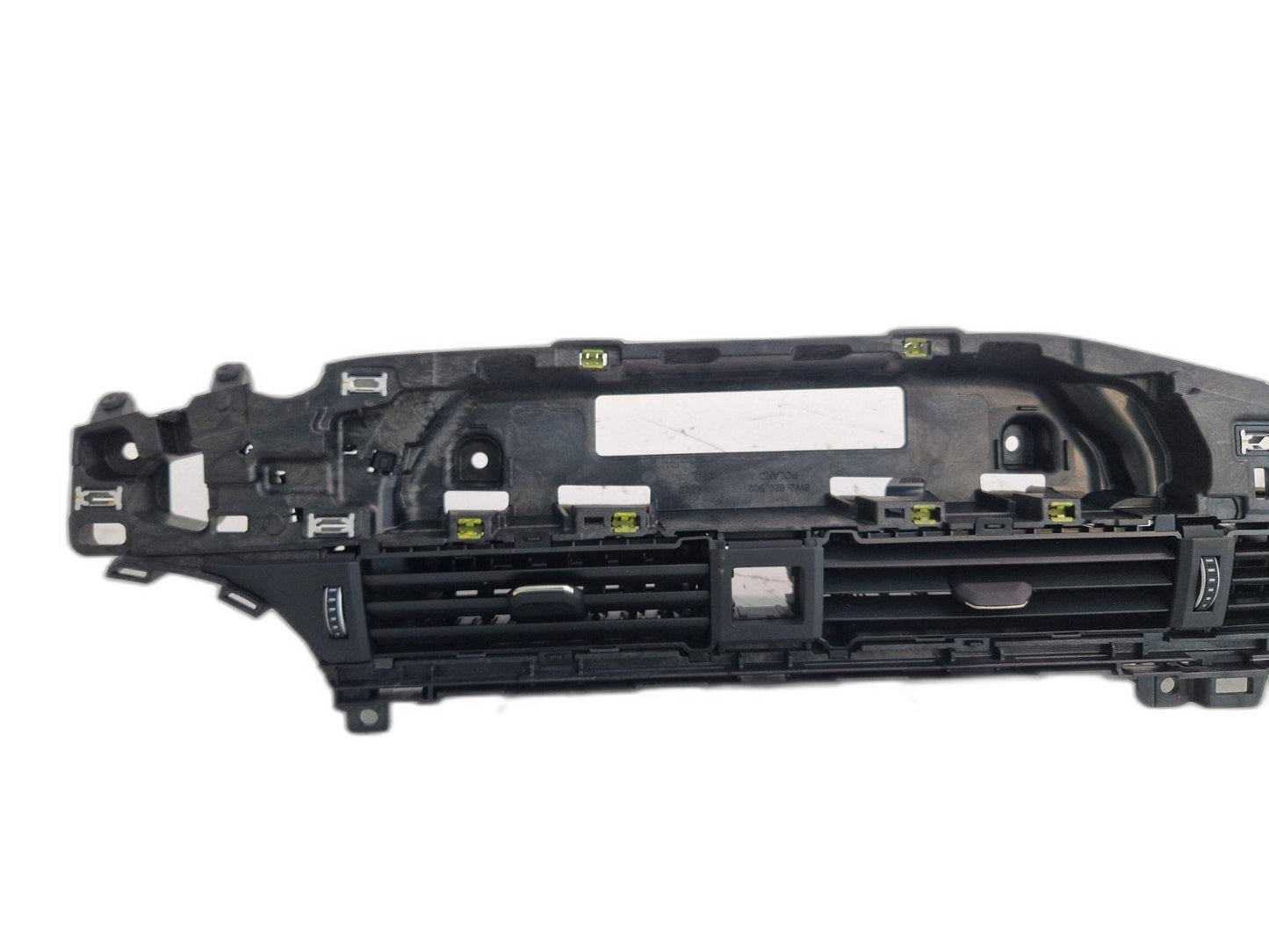 16-23 AUDI A5 F5 SPORTBACK DASHBOARD TRIM & AIR VENTS 8W2820902