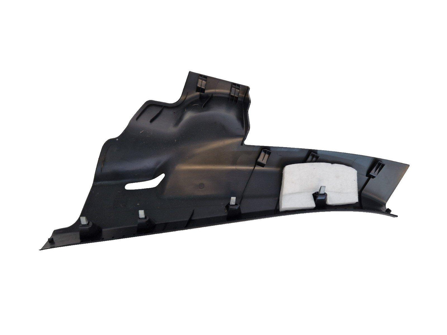 10-15 AUDI Q7 4L GENUINE OSR DRIVERS SIDE REAR C PILLAR COVER 4L0867768A