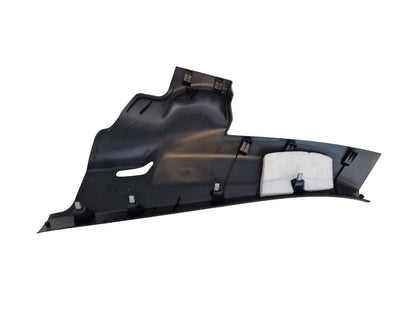 10-15 AUDI Q7 4L GENUINE OSR DRIVERS SIDE REAR C PILLAR COVER 4L0867768A