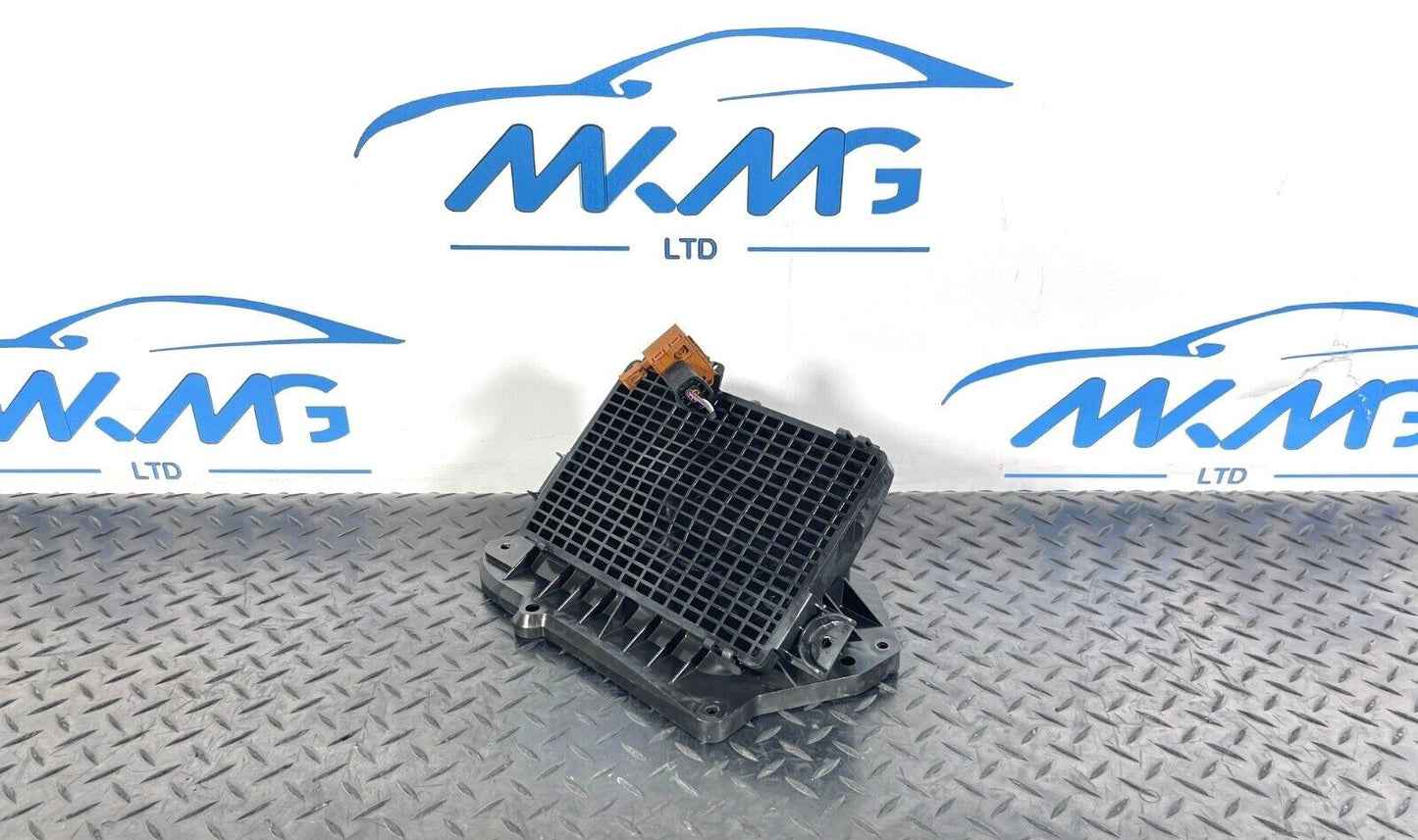 16-23 AUDI A5 F5 SPORTBACK S-LINE GENUINE FRONT AIR INTAKE DUCT VENT 8W2819904A