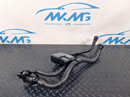 16-19 AUDI A4 AVANT B9 3.0 TDI S-LINE ADBLUE TANK FILLING HOSES 8W0131963A