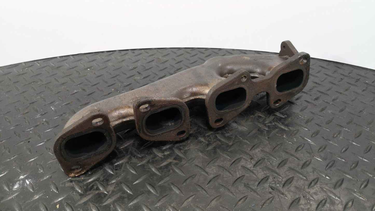 12-18 MERCEDES A B CLA-CLASS W176 W246 C117 GENUINE 1.8/2.1 CDI EXHAUST MANIFOLD