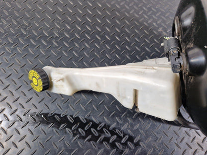 14-21 BMW 2 SERIES F45 F46 GENUINE BRAKE SERVO WITH MASTER CYLINDER 6875610