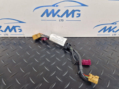 12-18 AUDI A6 C7 GENUINE OEM ANTENNA WIRING LOOM CABLE HARNESS 4G1971178
