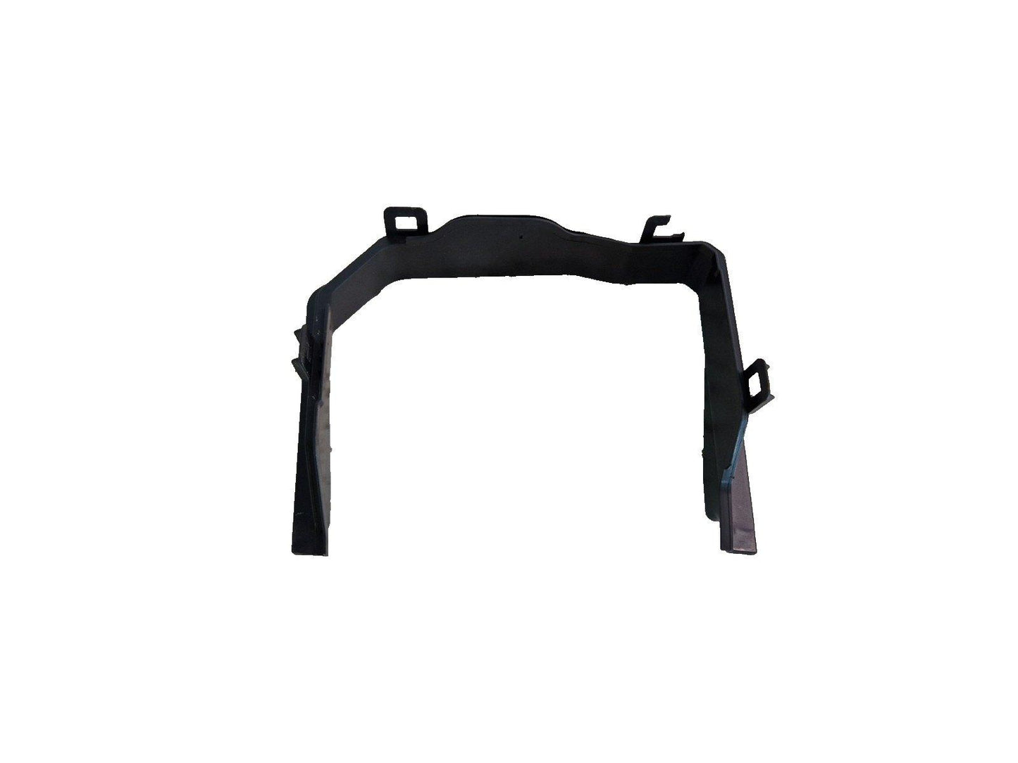 14-19 LAND ROVER L550 DISCOVERY SPORT BATTERY TOP TRIM BRACKET  BJ3202214A