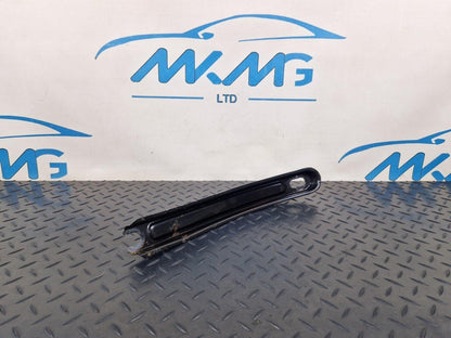 14-21 MERCEDES-BENZ C250D W205 GENUINE STIFFENING BRACE BAR A2056280026