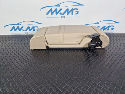 14-21 MERCEDES C CLASS W205 OEM REAR ARM REST SEAT BACK A2059200324