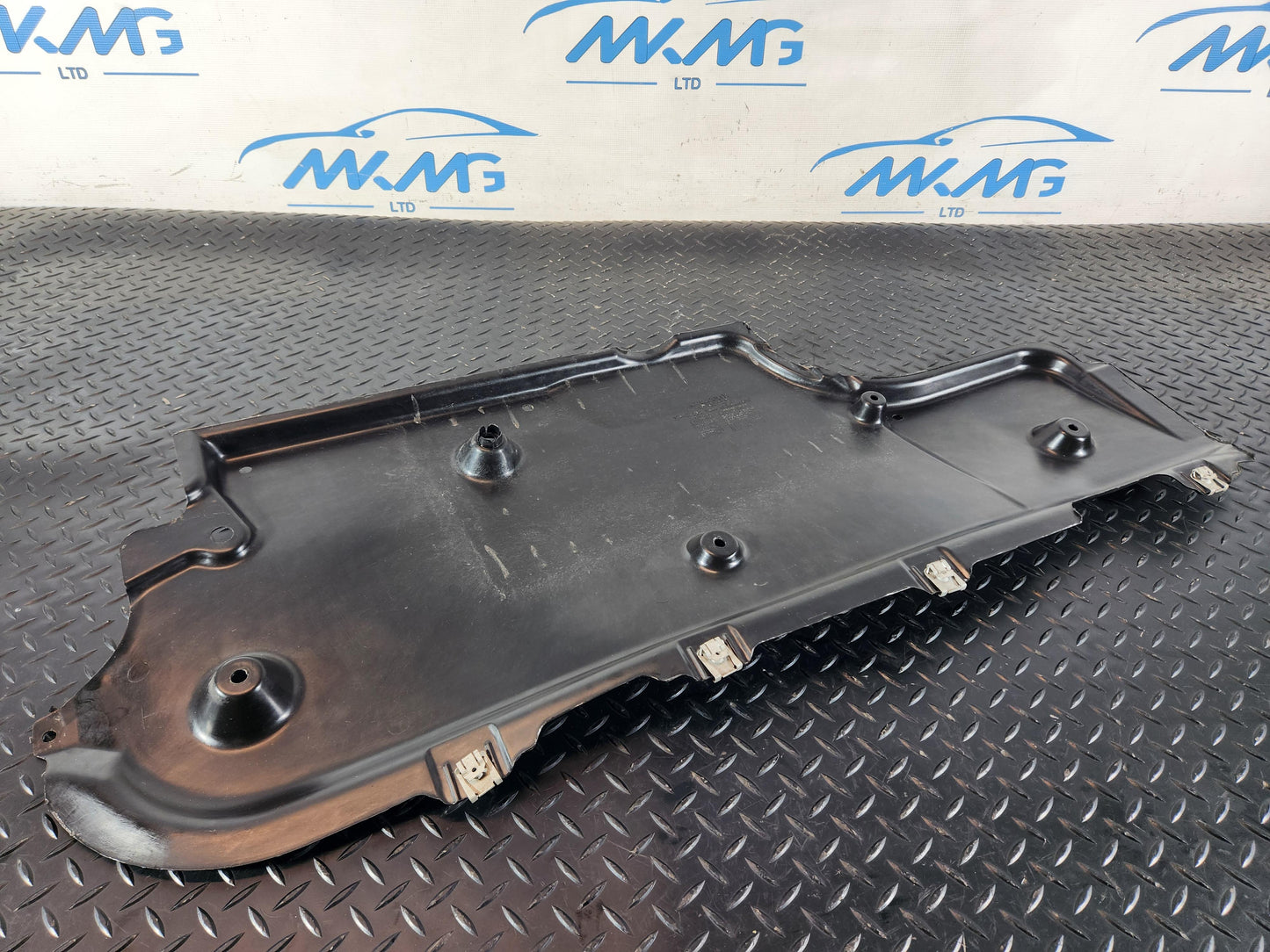 2019 Mercedes-Benz B200d B-Class W247 SUV Trim Panel A1776900303