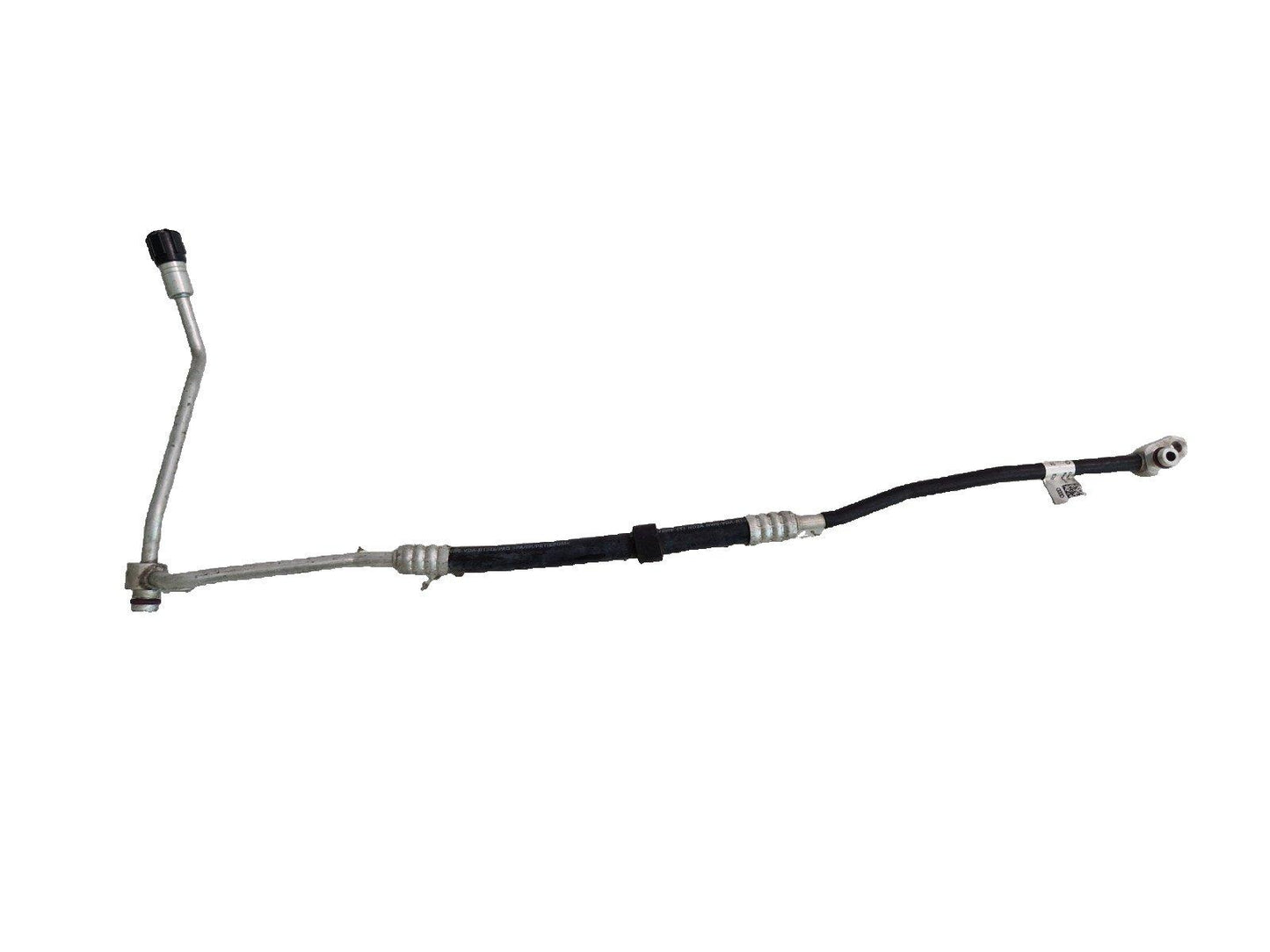 2016 AUDI A4 B9 AC AIR CON CONDITIONING HOSE PIPE 1.4 PETROL 8W2820720D