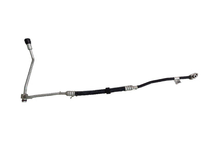 2016 AUDI A4 B9 AC AIR CON CONDITIONING HOSE PIPE 1.4 PETROL 8W2820720D
