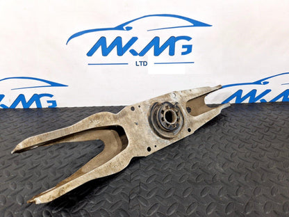 MERCEDES A B CLA W246 W176 C117 REAR LOWER CONTROL ARM SPRING LINK A2463520202