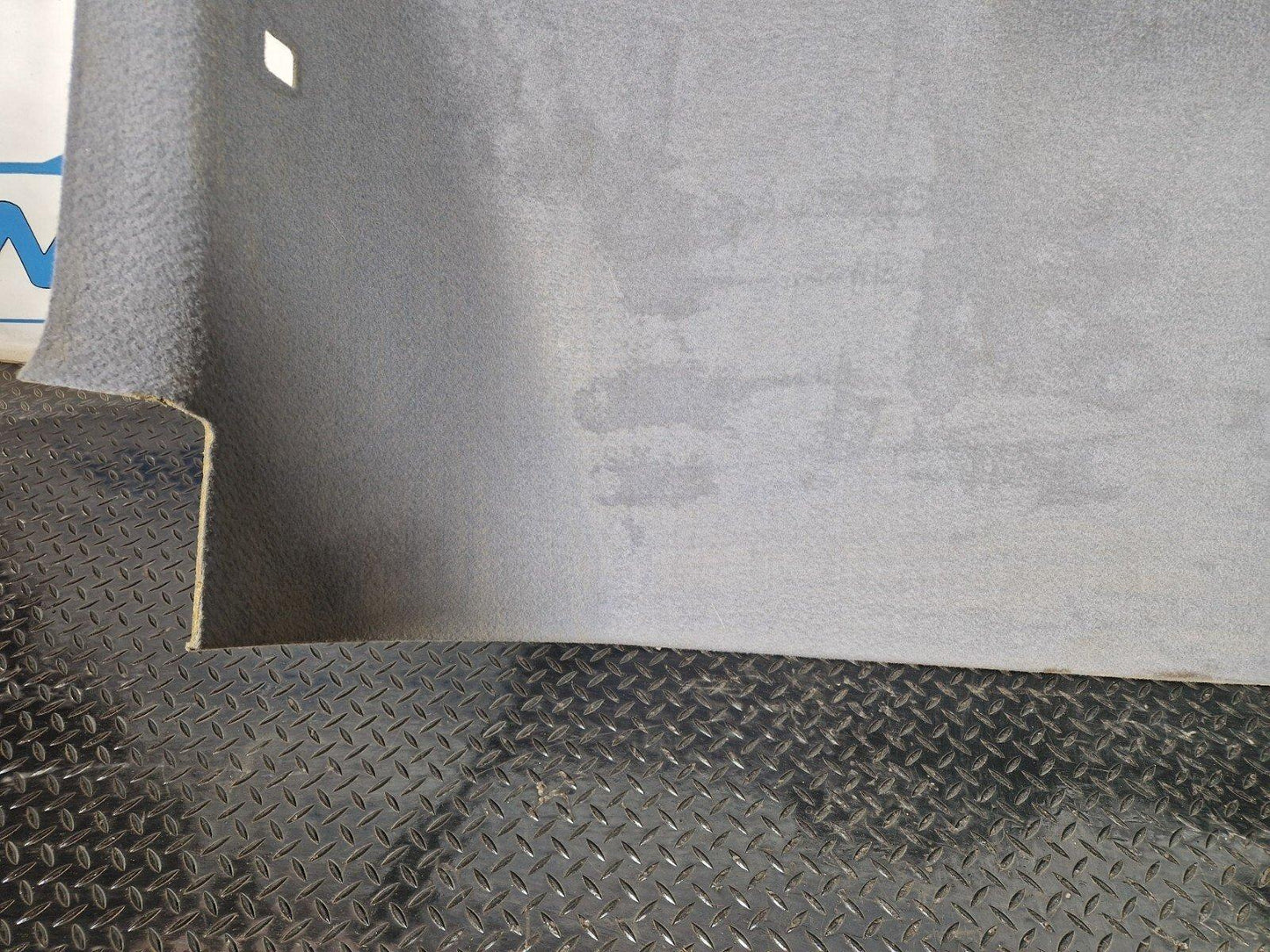 18-ON MERCEDES BENZ SPRINTER W907 W910 HEAD ROOF LINER A9076900100 A9106902902